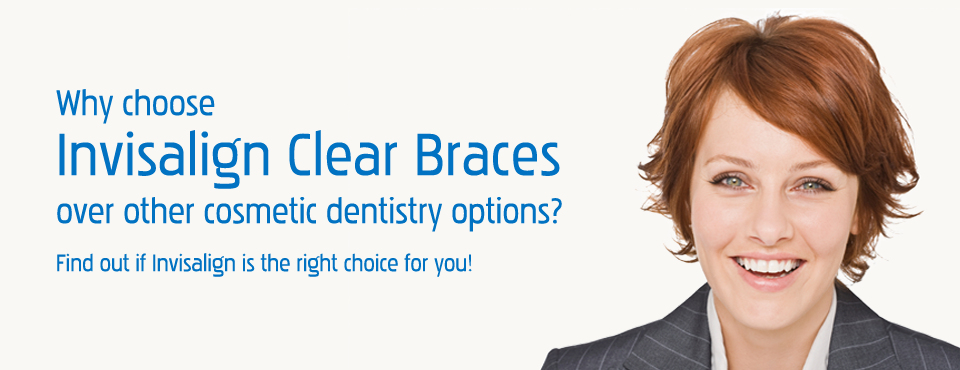 Is Invisalign the right choice for you?